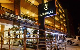 Goldflat